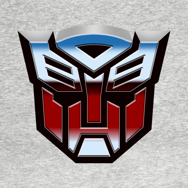 Autobot by SW